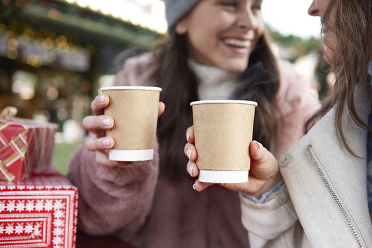 Paper vs. Reusable: When is the Single-Use Paper Cup Still the Best Choice?