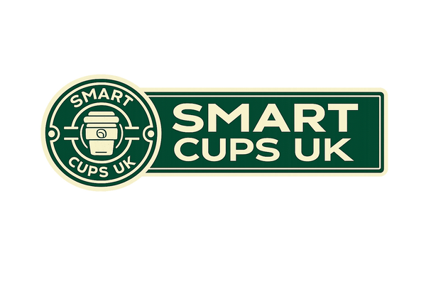 Smart Cups
