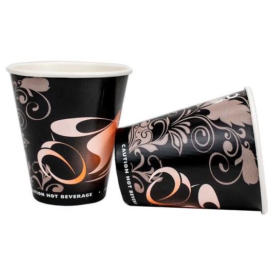Ultimate Hot Drink / Coffee Cup 12oz (Pack 100)
